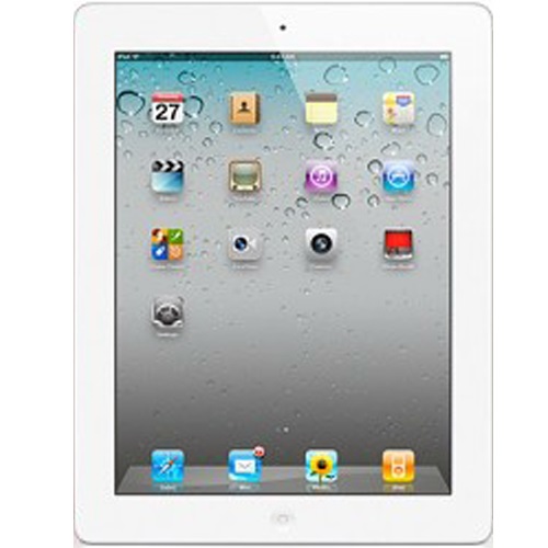 Apple iPad 2 CDMA