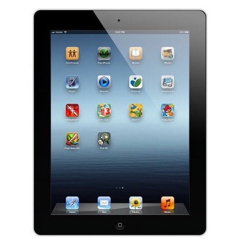 Apple iPad 2 Wi-Fi