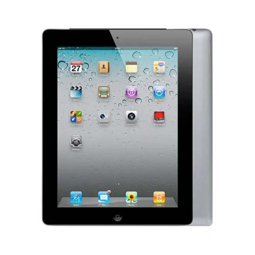 Apple iPad 3 Wi-Fi + Cellular