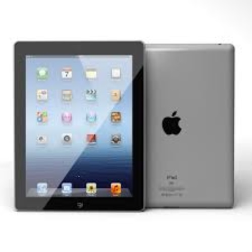 Apple iPad 3 Wi-Fi