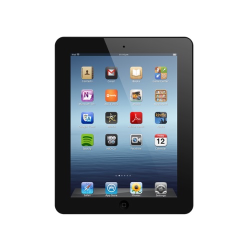 Apple iPad 4 Wi-Fi