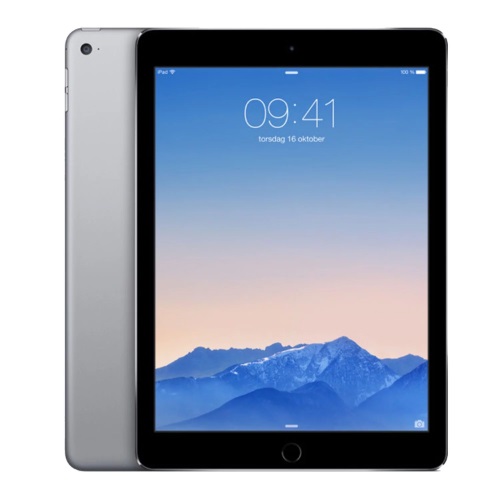 Apple iPad Air 2