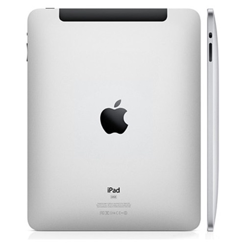 Apple iPad Wi-Fi + 3G