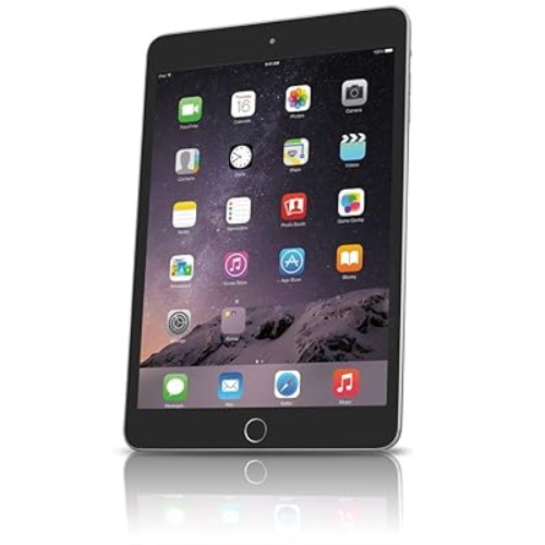 Apple iPad mini 3