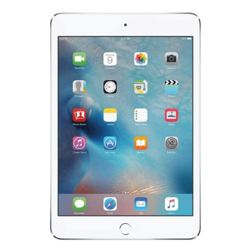 Apple iPad mini 4 2015