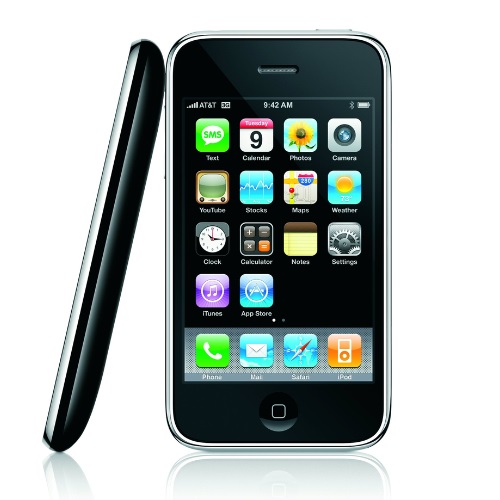 Apple iPhone 3G