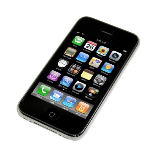 Apple iPhone 3GS