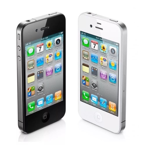 Apple iPhone 4