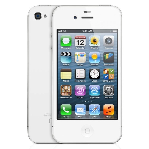 Apple iPhone 4s