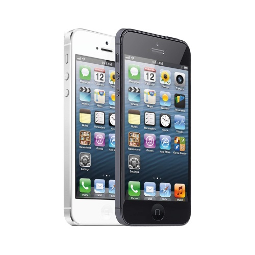 Apple iPhone 5