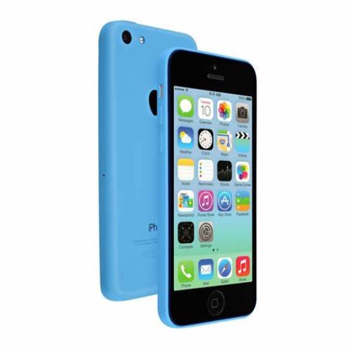 Apple iPhone 5c