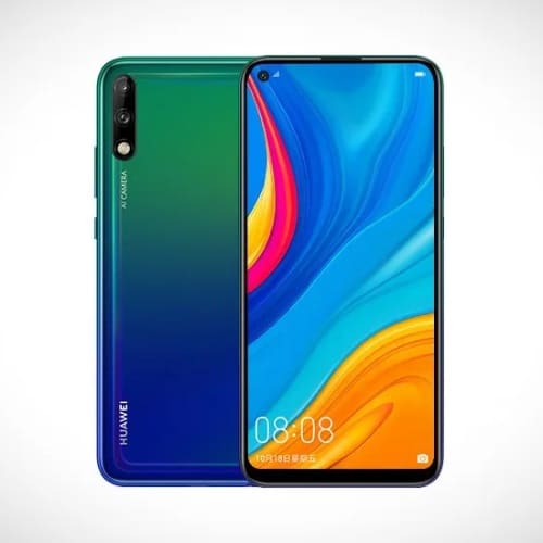 Huawei Enjoy 10