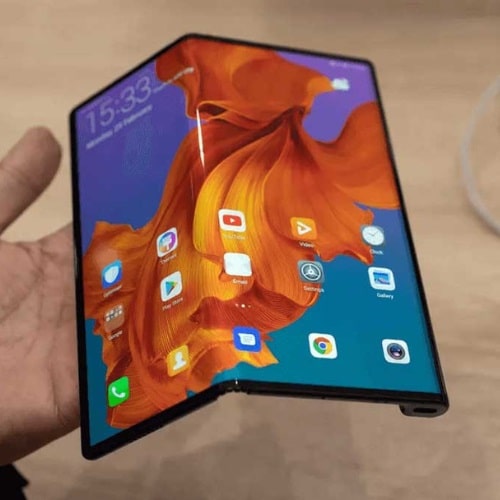 Huawei Mate X