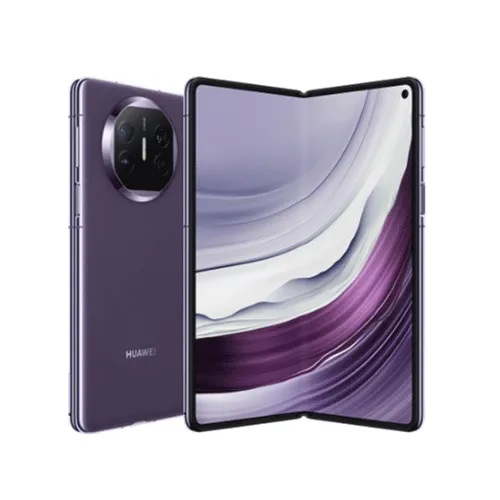 Huawei Mate X5