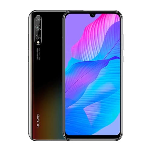 Huawei P Smart S