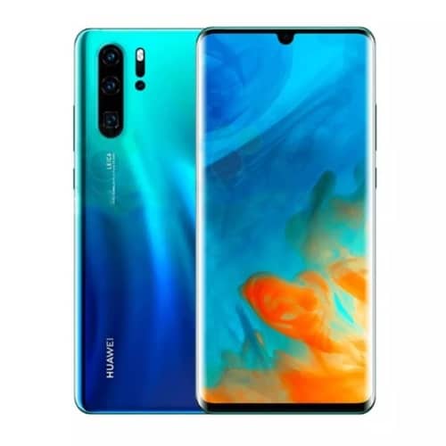 Huawei P30 Pro New Edition