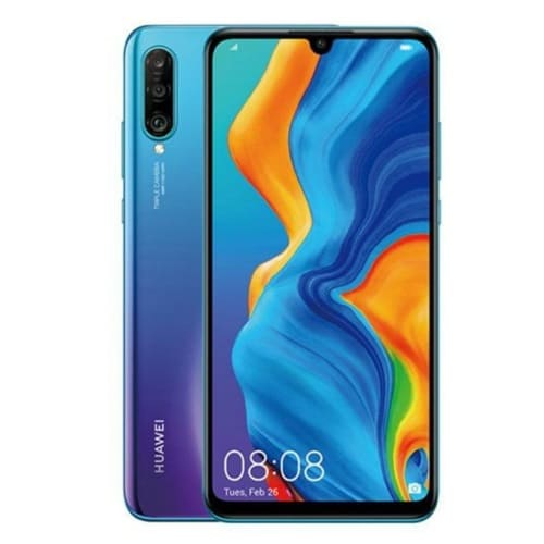 Huawei P30 lite New Edition