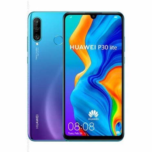 Huawei P30 lite