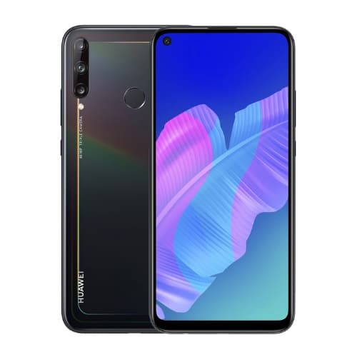 Huawei P40 lite E