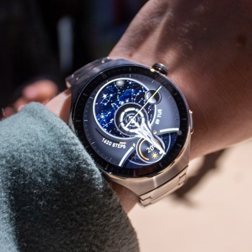 Huawei Watch 4 Pro