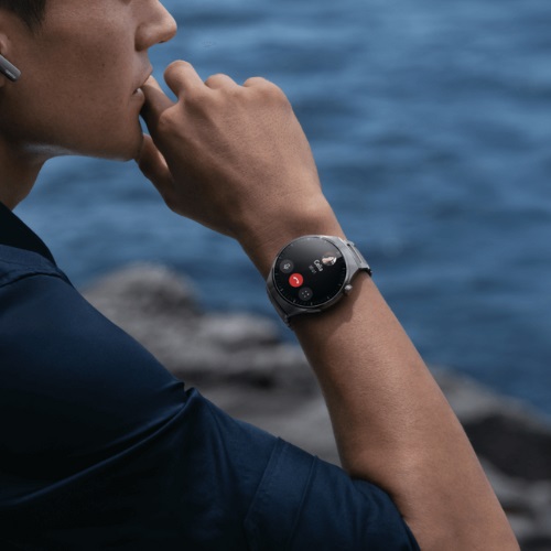 Huawei Watch 4