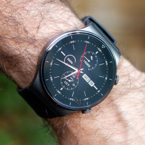 Huawei Watch GT 2 Pro