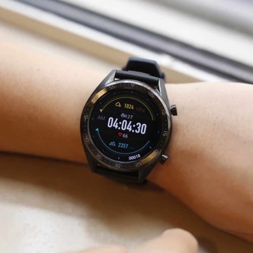 Huawei Watch GT 2e