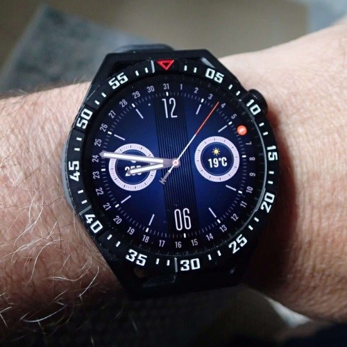 Huawei Watch GT 3 SE