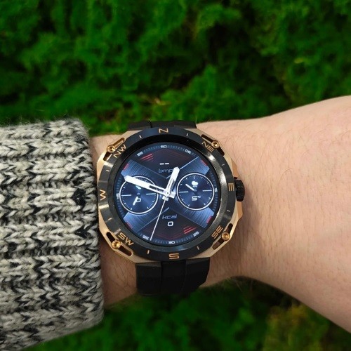 Huawei Watch GT Cyber