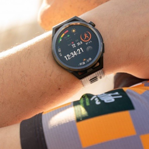 Huawei Watch GT Runner