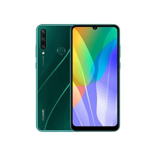 Huawei Y6p