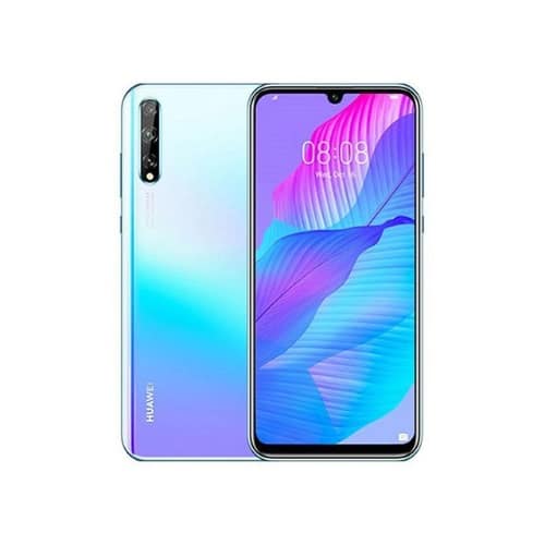 Huawei Y8p