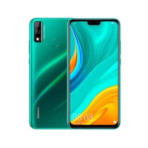 Huawei Y8s