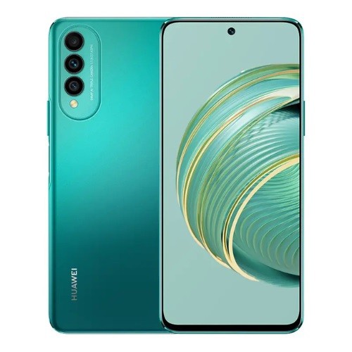 Huawei nova 10z