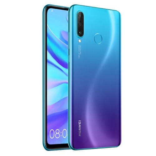 Huawei nova 4e