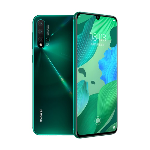 Huawei nova 5 Pro