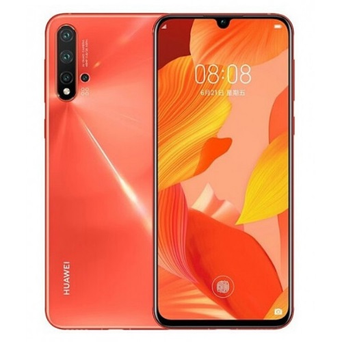 Huawei nova 5