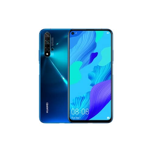 Huawei nova 5T