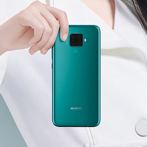 Huawei nova 5i Pro