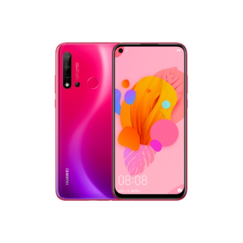 Huawei nova 5i