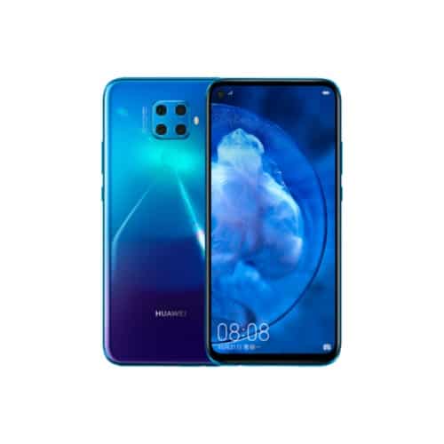 Huawei nova 5z