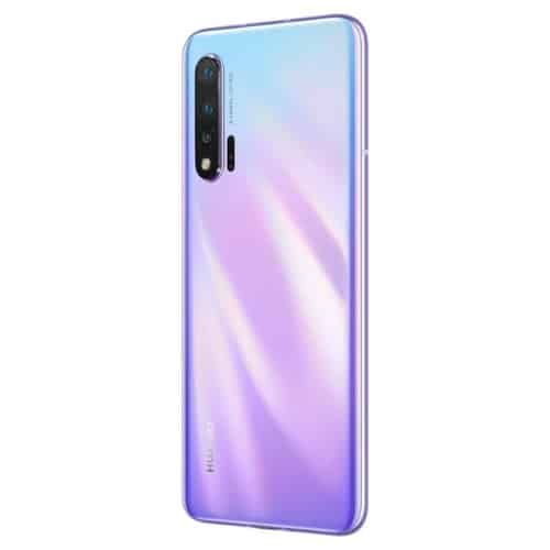 Huawei nova 6