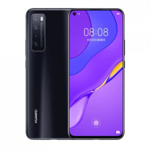 Huawei nova 7 5G