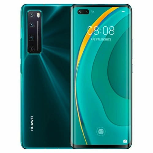 Huawei nova 7 Pro 5G