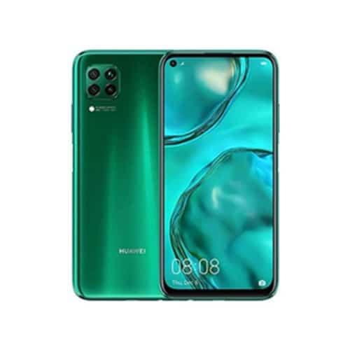 Huawei nova 7i