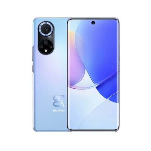 Huawei nova 9 Pro