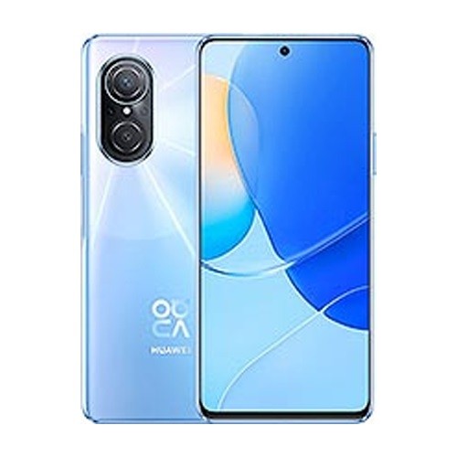 Huawei nova 9 SE 5G