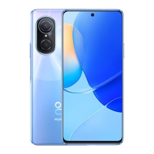 Huawei nova 9 SE