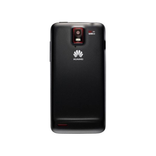 Huawei Ascend D quad