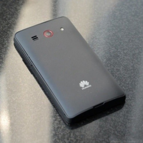 Huawei Ascend G350